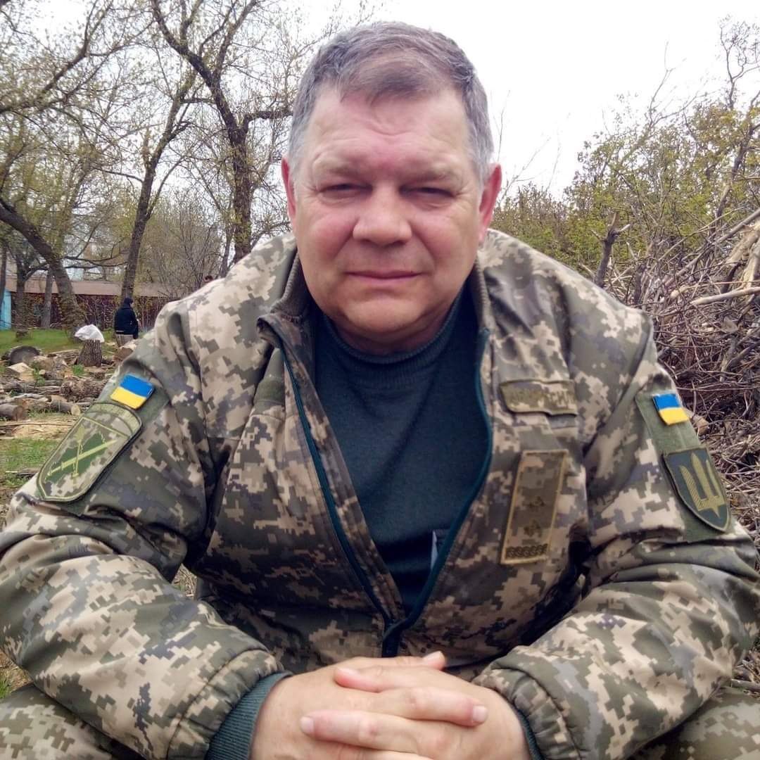 Informa74834120's tweet photo. 14 сентября на Донбассе российскими войсками ликвидирован матерый бандеровец, командир отдельного Ужгородского батальона ТрО, подполковник Александр Шаповал, позывной "Россомаха https://t.co/4QMCAND7GN