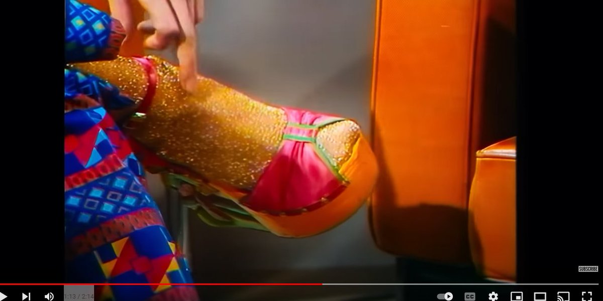 PatrickDoyle_35's tweet photo. goin' tomorrow cannot wait⚡️❤️😃

RH:"And how bout the shoes; are they men's shoes or women's shoes or bisexual shoes?"
DB: "They're shoe shoes, silly!"⚡️❤️😂 

Moonage Daydream Trailer #1 (2022) https://t.co/JvlWyetVrd via @YouTube https://t.co/T7U12A3kVP