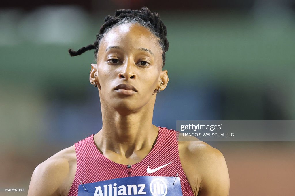 Mr. Rico Nasty on Twitter "RT anmargboyce Barbados' track and field