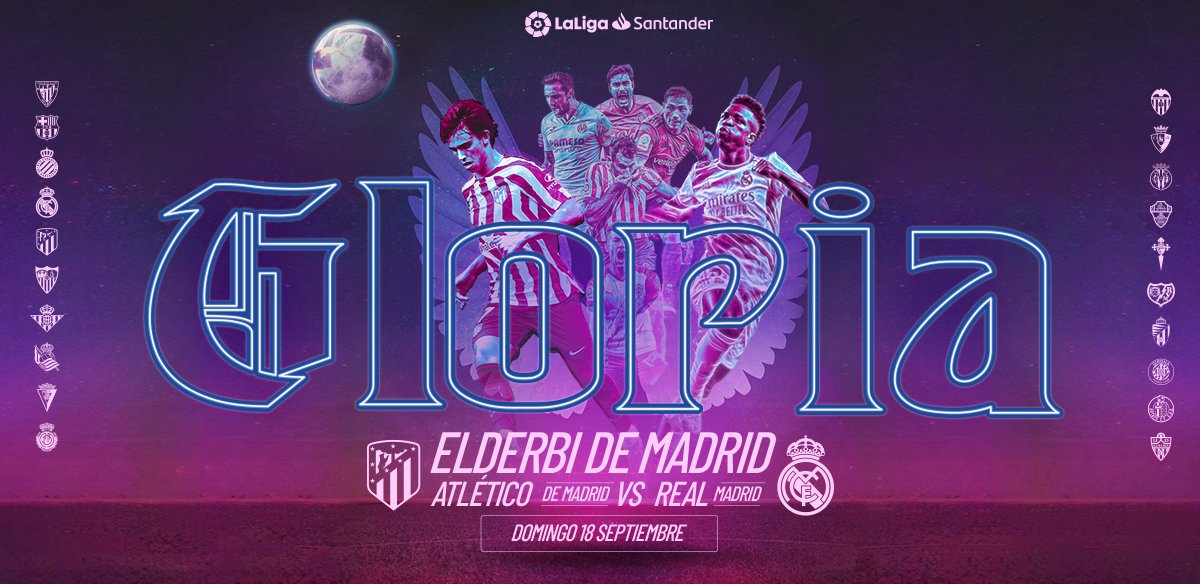 EA SPORTS FC ESPAÑA tweet media