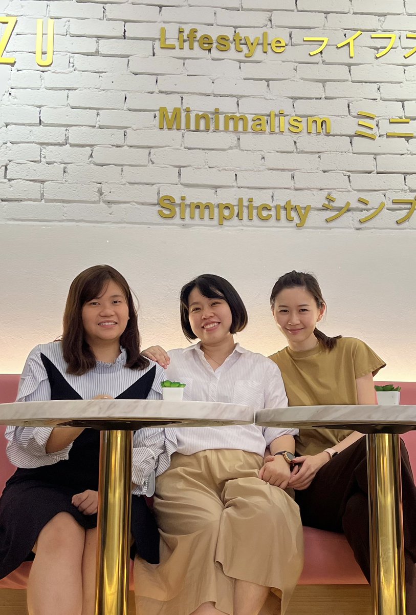 vickyyhengg's tweet image. Started off the #BilingualProgram at @HELPISKL just the two of us but now has become three! Looking forward to having more passionate teachers being added to the awesome team. 🥳 #BilingualEdu #Mandarin @LingLitWong @jvyong08