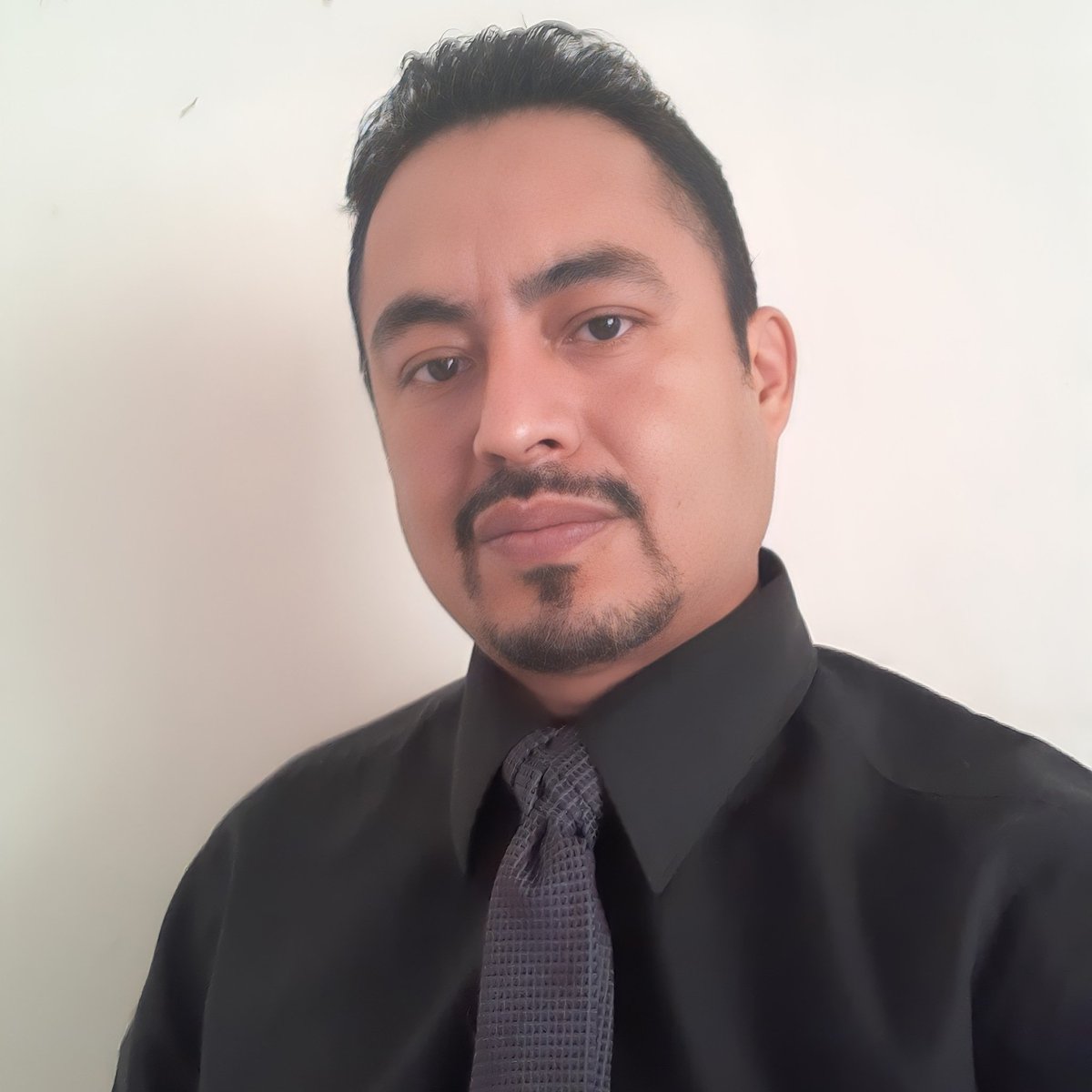 #NuevaFotoDePerfil