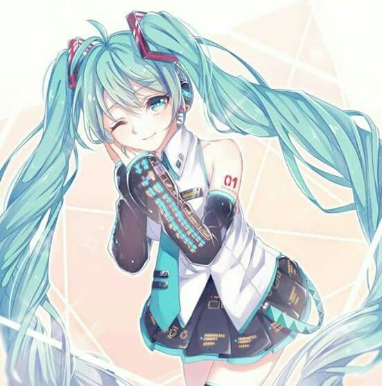Miku for MultiVersus tweet media
