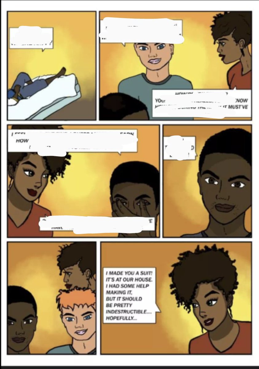 B I T H E R O tweet media