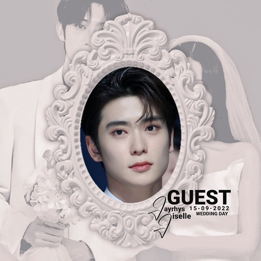 vampirexjeff's tweet photo. @LamemoireEO_RP Jeffreyan Langit Sadewa &amp; Rania Elbiru Senjaya

Selamat atas pernikahan kalian, Jay dan Jiselle. Bahagia selalu dan langgeng dalam pernikahannya

#2JLeMariage https://t.co/FoGobUS1Vz