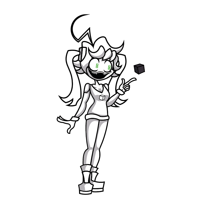 DiegoTheGamer {artist musicals of fnf} on Twitter: 