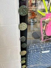 mrsdean_art's tweet image. Happy International #dotday2022 What an awesome collaboration this year between students and faculty! We thank you stopping by tables sponsored by #nahs students, bringing your classes @ashleygreer84 @NorthSpringsCBI getting Sandwhich Club involved @KaitlinOlson