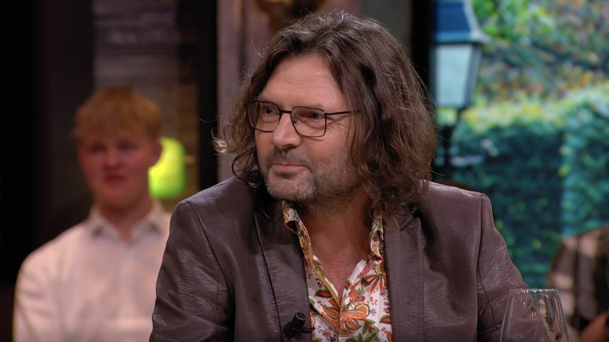 Vandaag Inside On Twitter Job Knoester Donderdagavond Te Gast Bij 