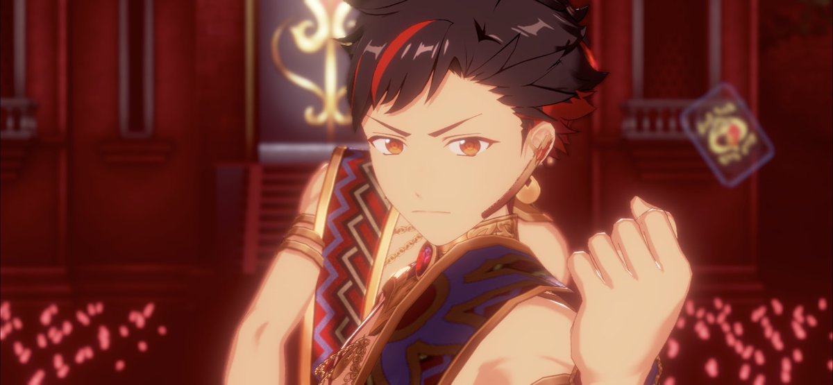 南雲鉄虎担当P (@tetora0615_taki) / Posts / X