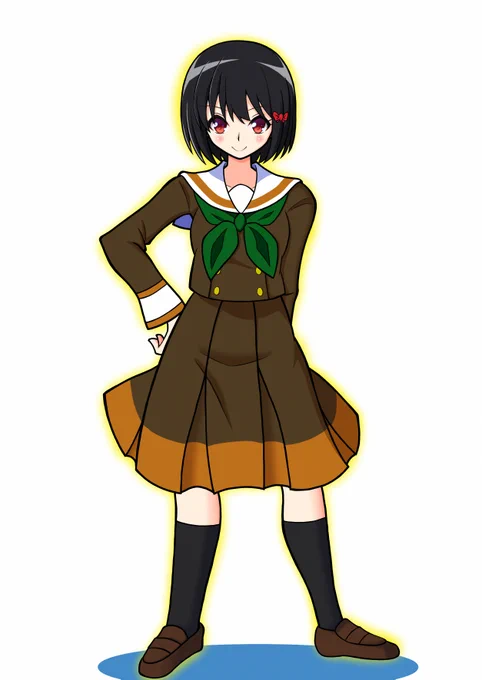 "葉月七夜"でTwitterを始めてから今日で3年が経ちました。久石奏という少女を描いてみたくなって始めたお絵描きアカでしたが、こんなに長く続けられるとは思っていませんでした。いつもありがとうございます。これからもお絵描きを続けたいと思いますのでよろしくお願いします。全身イラストむずい… 