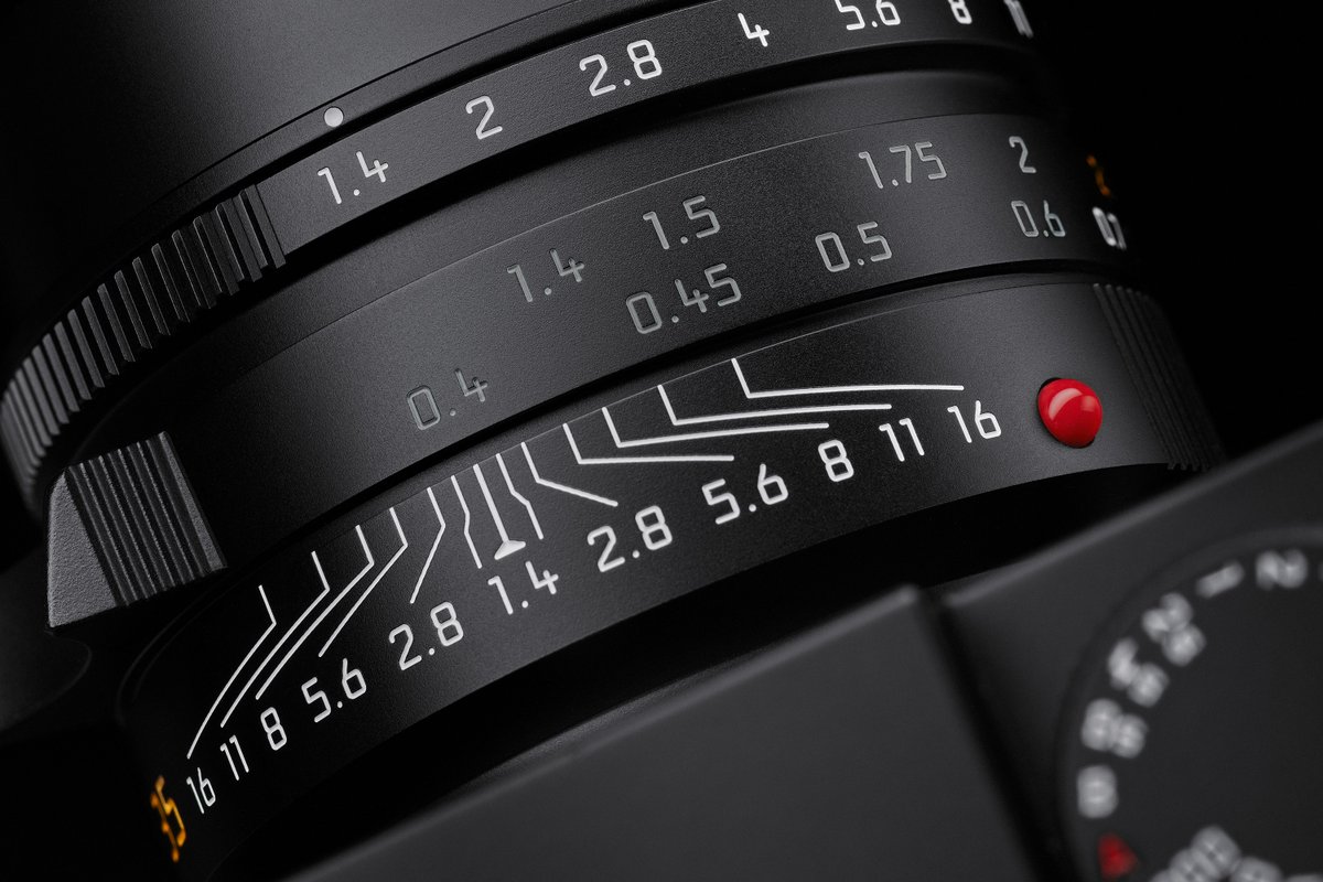 leica_camera's tweet photo. The new generation of the Leica Summilux-M 35 f/1.4 ASPH.
Even more versatility — the fast classic lens with an extended close range, improved bokeh and integrated lens hood. Find out more on our website: https://t.co/v8Qk71MfK8

#LeicaCamera #Leica #🔴📷
#LeicaM #Summilux https://t.co/IW54wuvQhG