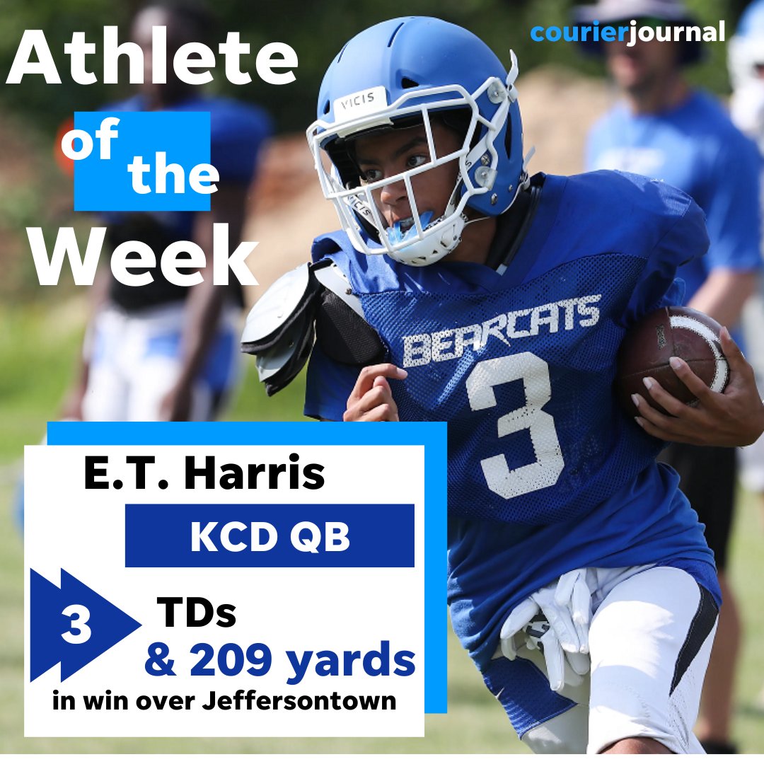 Courier Journal tweet media