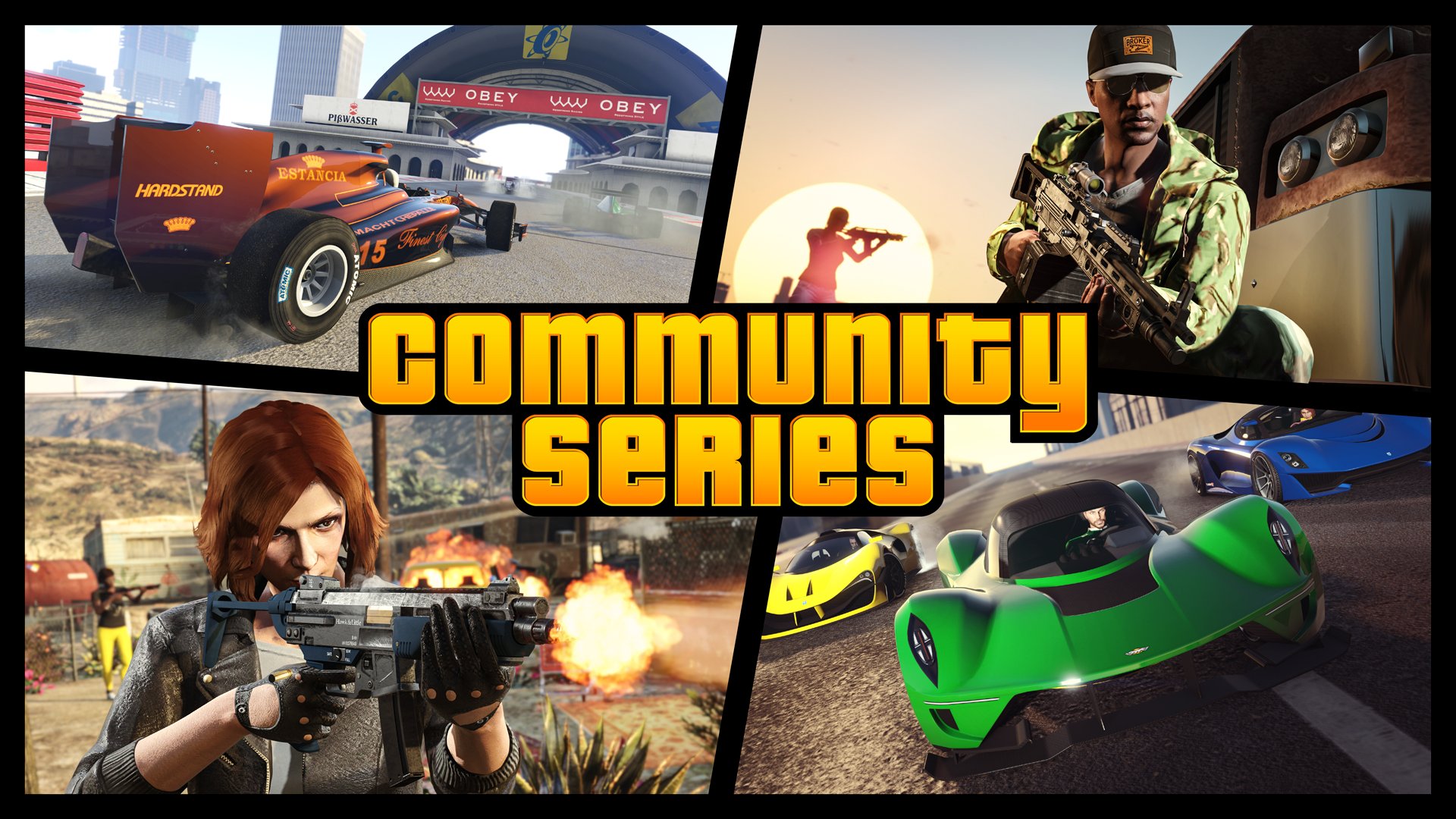 GTA Online Social Club Event Weekend this Fri-Sun Dec 20-22 - Rockstar Games