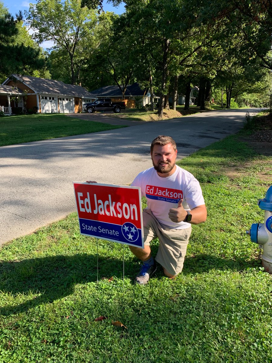 Ed Jackson tweet media