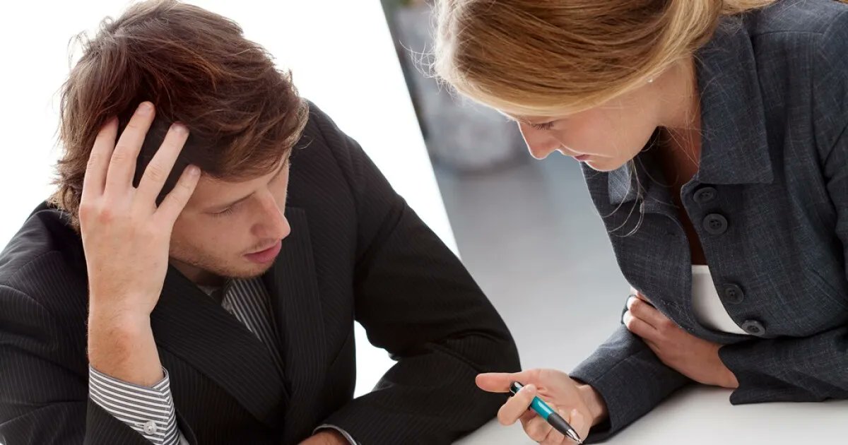 cpafma's tweet photo. INDUSTRY NEWS: A recent study found that trying to avoid awkward conversation can actually cost a business money in the long run. #Accounting #leadership 

Read more from @AccountingToday here: https://t.co/nNb2G6vbXV https://t.co/CzXBbe9g7s