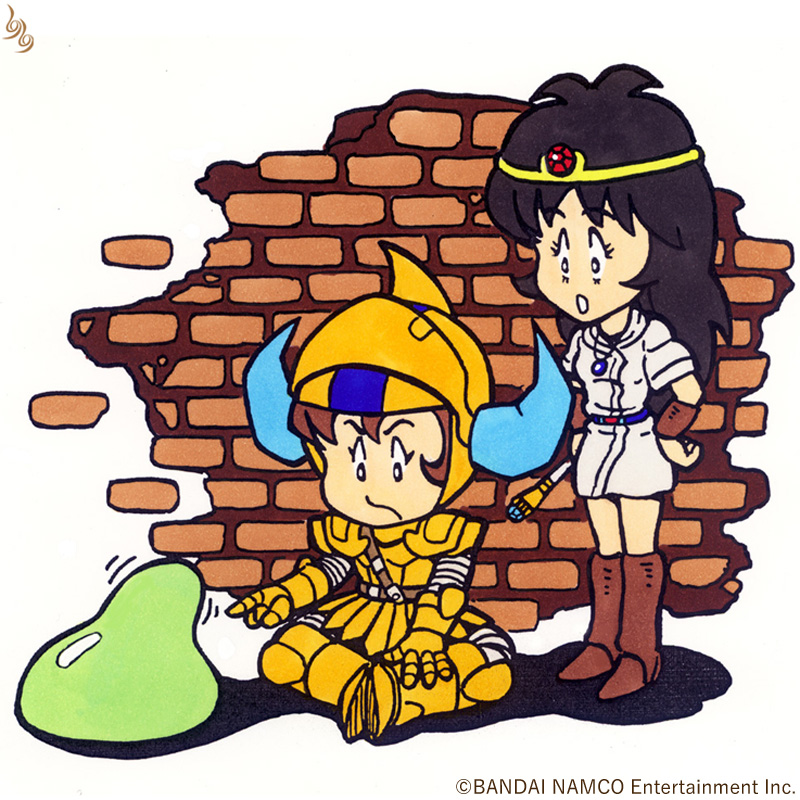イシターの復活 のイラスト・マンガ作品 (65 件) - Twoucan