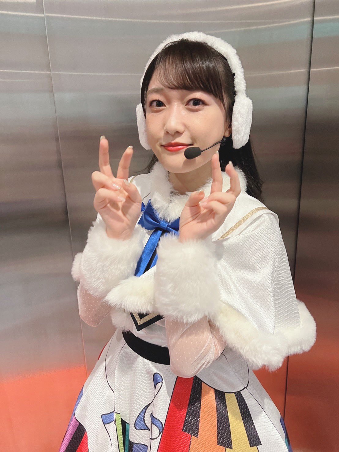 久保田未夢(i☆Ris) on X: 