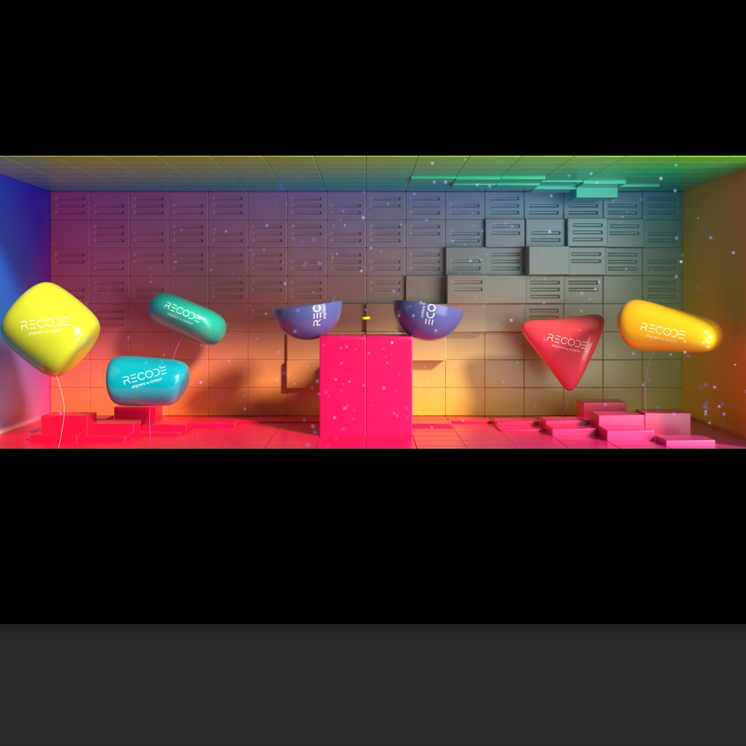 PragmaMedios's tweet photo. 👉 Fotograma de Video 3D para proyección panorámica.

✔️ Videos 3D productos de implantología.

▶️ Realizado para una de las principales agencias de comunicación de Barcelona

#infografia3d #render #rendering #3d #renderproducto #design #diseñoindustrial #product #video3d #pharma https://t.co/pZhPweCJl6
