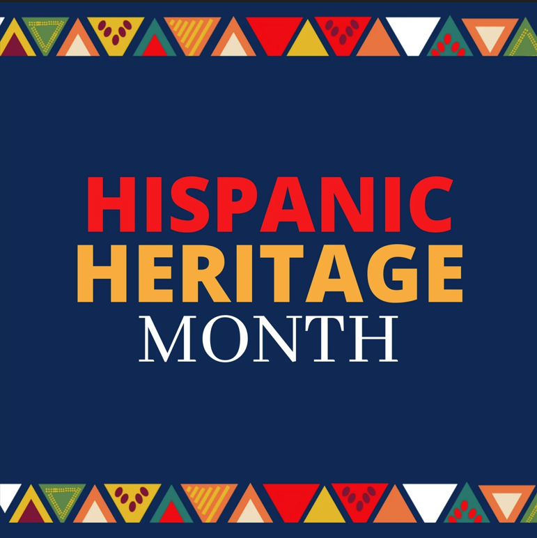DHilbertMD's tweet photo. Today marks the start of #HispanicHeritageMonth. This is an annual celebration in the US and is meant to promote the history, culture, and contributions of the Hispanic and Latino communities to America. It is also a great way to celebrate Hispanic diversity.  #HispanicHeritage https://t.co/g5WDtzGpiv