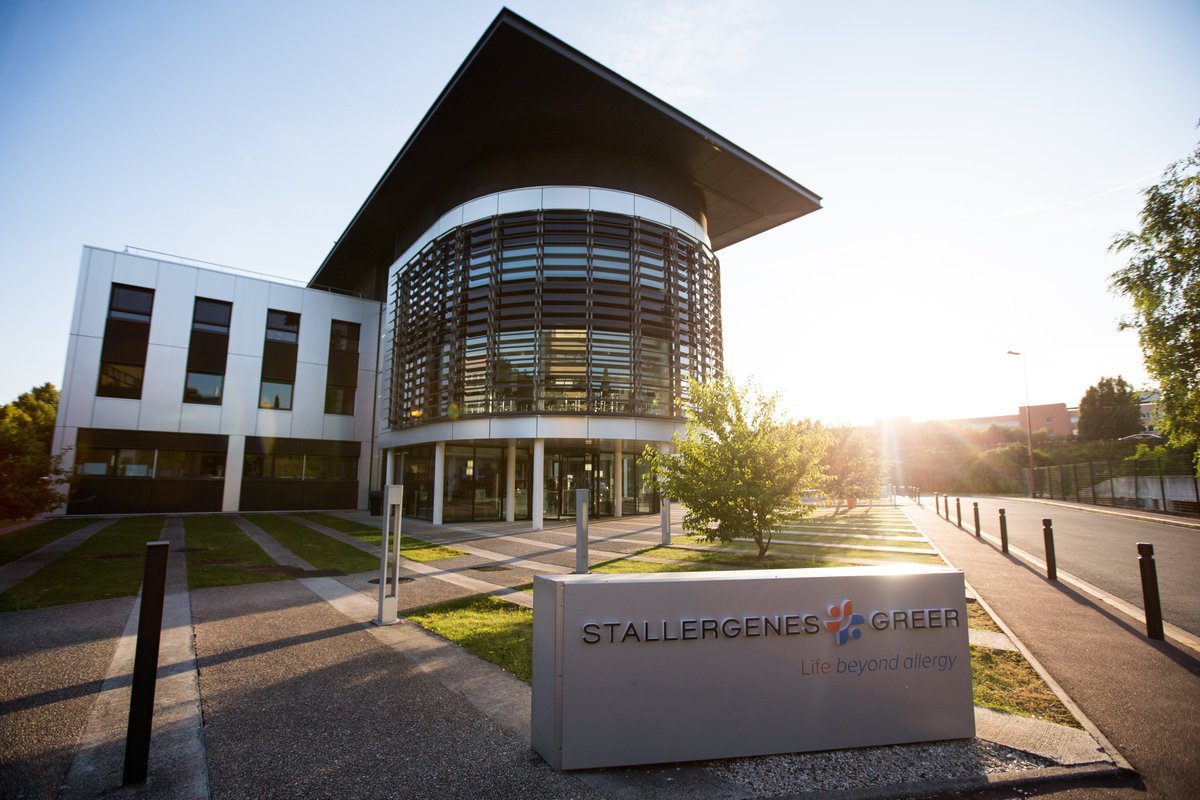 Virtualtour #AllergyWeTakeItPersonally  stagrvirtualtour.com