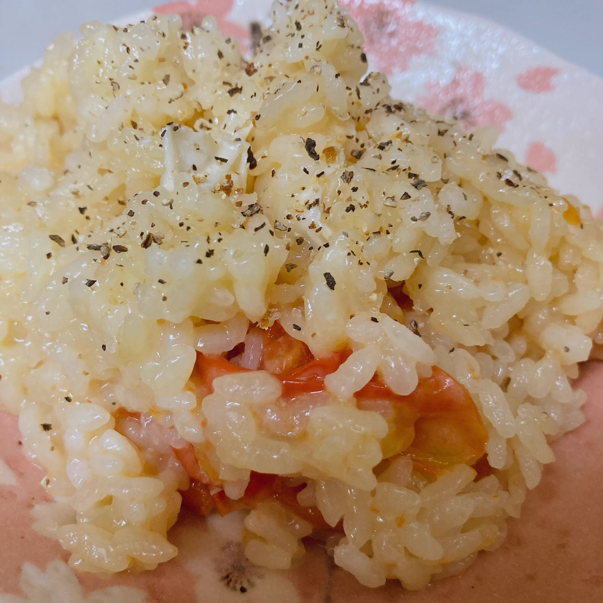 作ってみた💛美味しい🧡  