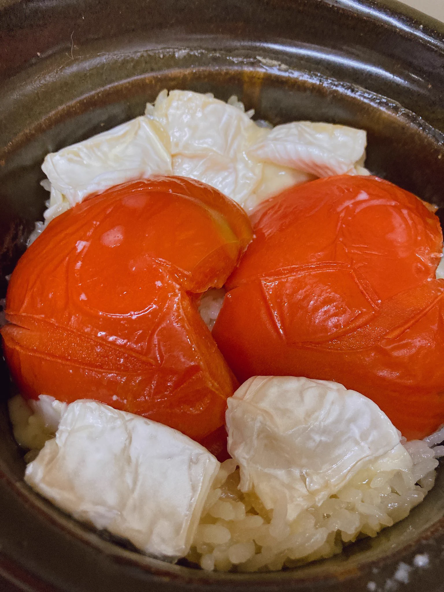 作ってみた💛美味しい🧡  