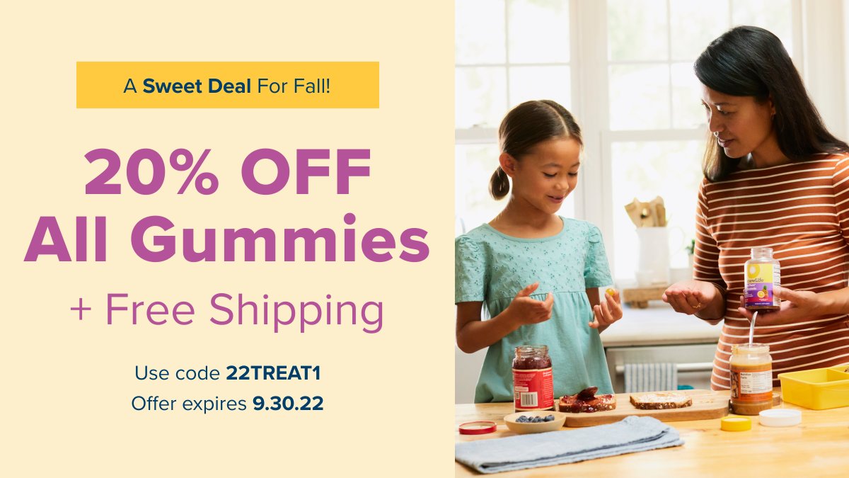 Renew Life Probiotics tweet media