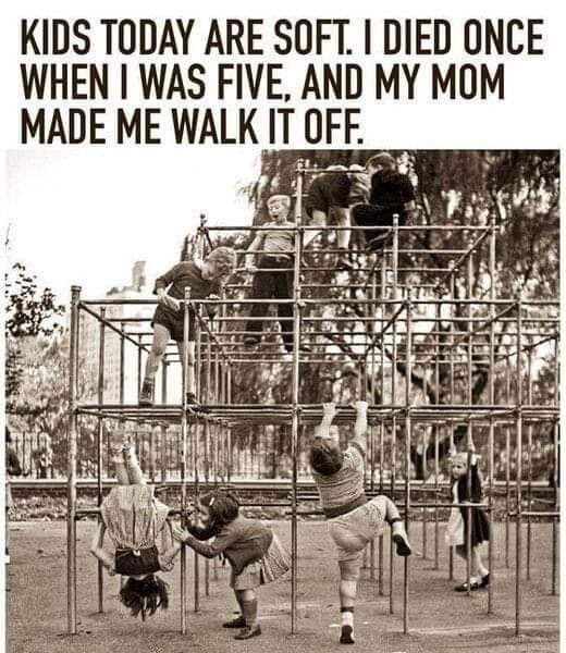 LatonaJodi's tweet image. True story