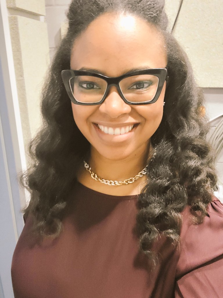 Sophia Hammonds, MD, MPH, FAAFP tweet media