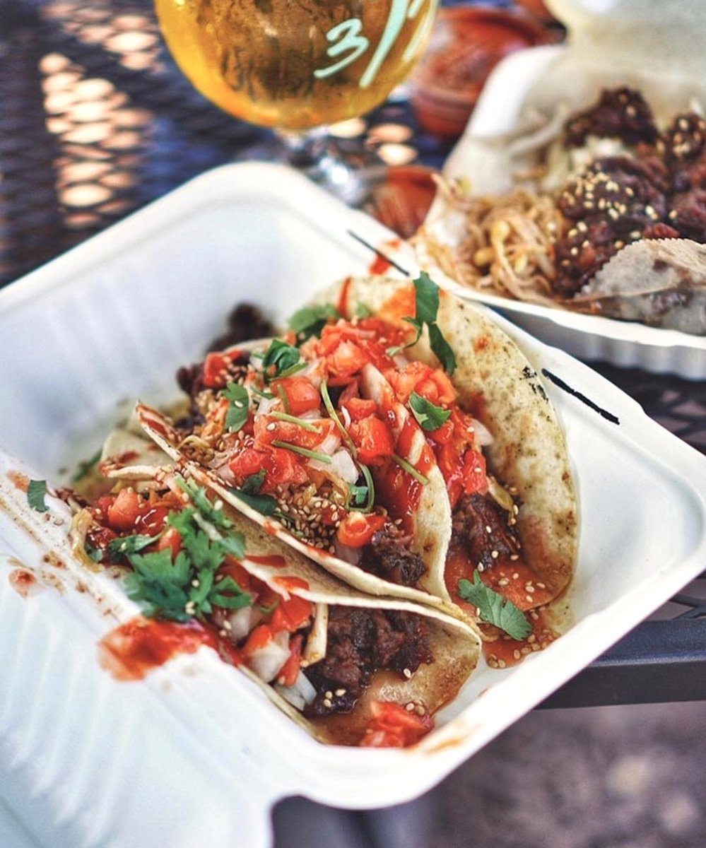 Set your alarms. Cause your dinner (or general weekend) plans just got sorted. Find us out this Thursday (9/15), Friday (9/16), and Saturday (9/17) at the following locations:

📍 9/15 at Forgotten Road Ales, 141 E. Harden St, Graham, 5-9p

📸: <a href="/hungrywolfco/">Hungry Wolf Co.</a> on IG