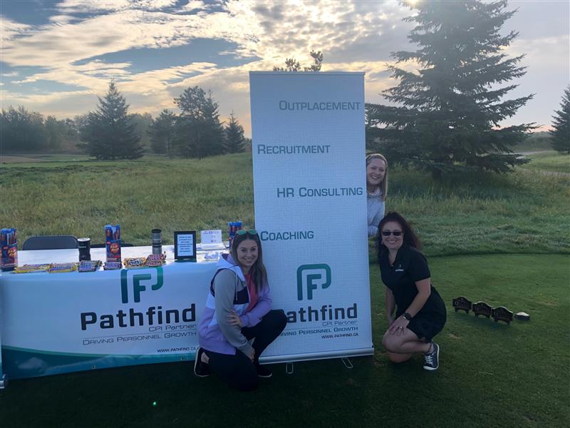 PathfindNow's tweet image. Last week, our team had so much fun at the Little Warriors Golf Tournament that we thought we would share some shots!