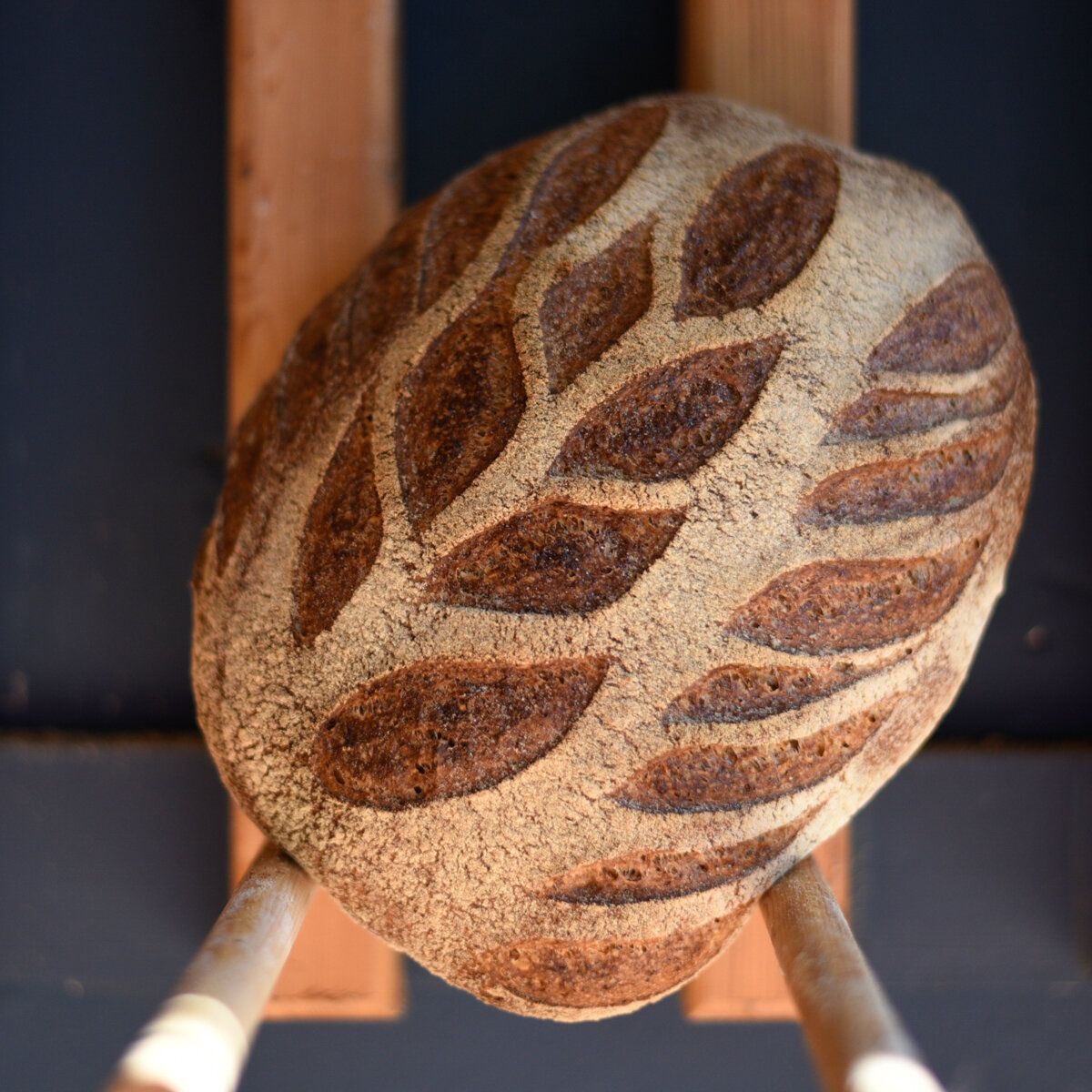 Good news for <a href="/bread_source/">Bread Source - Artisan Bakery</a> lovers in the Golden Triangle. Our sister cafe Moorish Park Lane is stocking their delicious sourdough loaves, tins and croissants from 9am tomorrow. 
Open until 8pm too… #Norwich