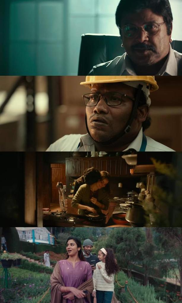 iYogiBabu's tweet photo. #thankyouforever for the evergreatest combo. @selvaraghavan @theVcreations @thisisysr @dhanushkraja . Waiting for an arrival #NaaneVaruveanTeaser .#sirappaseirom https://t.co/AwagkcbghG