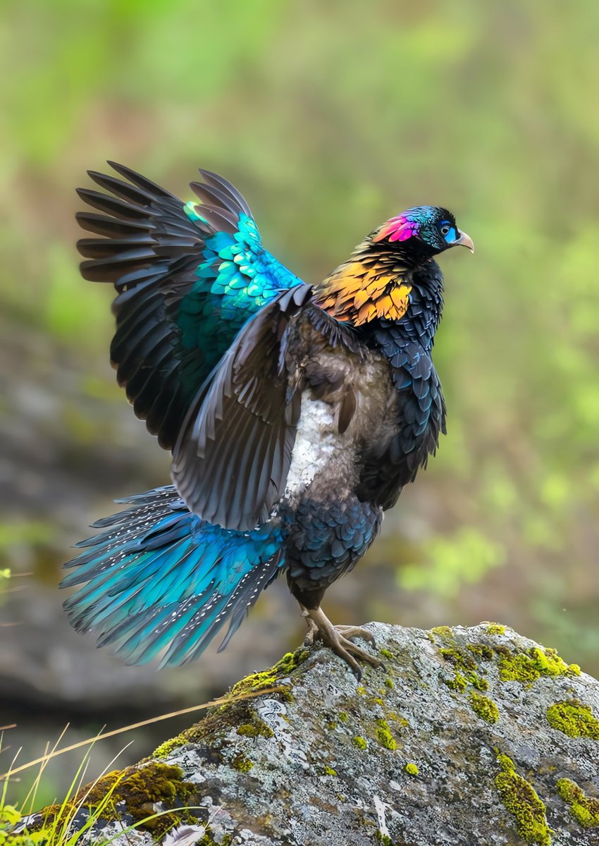 Guess the name of the bird🐦

#birds #nature #photos
#LovelyBirdsInChina