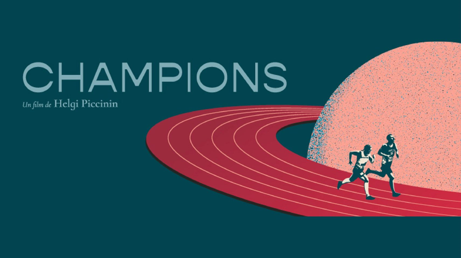 gochampionsgo's tweet image. 📣 Nous sommes de retour avec 3 séances spéciales GRATUITES à Sherbrooke, Québec et Montréal! La Maison du cinéma (Sherbrooke) - 24 sept. 13h
Cinémas Le Clap (Québec) - 1er oct. 14h 
Cinémathèque québécoise (Montréal) - 22 oct. 13h30
🎟 f3m.ca/film/champions