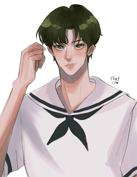 น้องอาเนียยย &amp; ดาเมียนนน  #SPY_FAMILY 