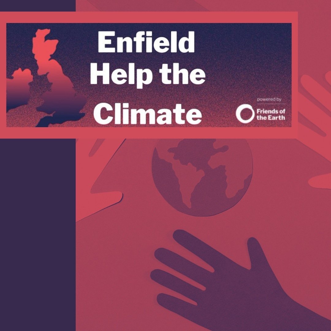 EnfieldHelptheClimate tweet media