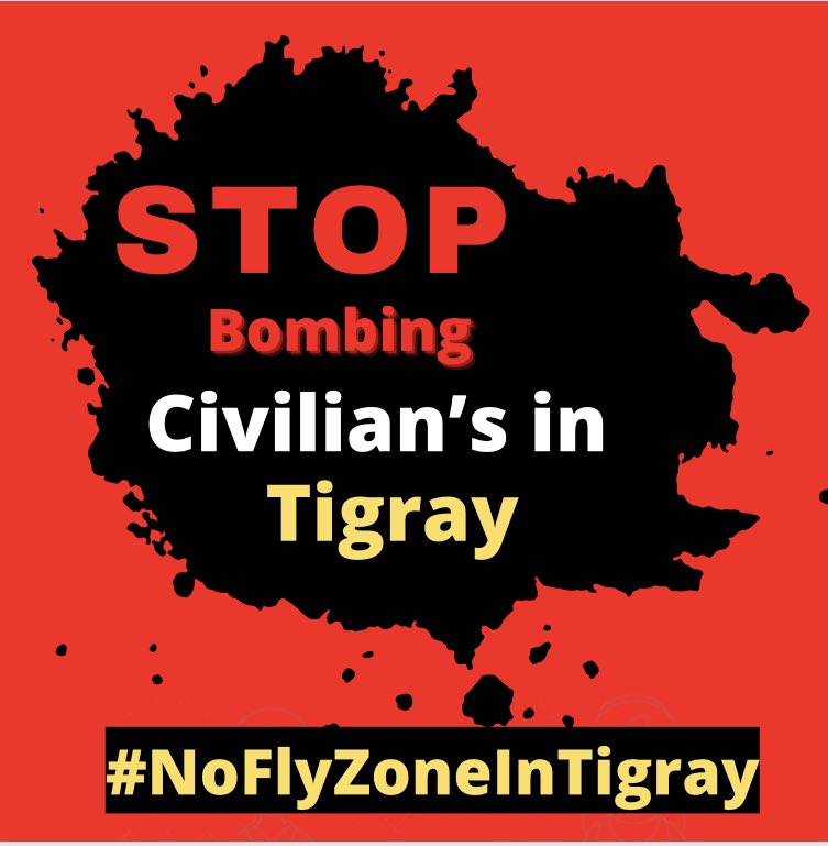 tsige_k's tweet photo. A doctor told  #media that 10 people have died as a result of air strike &amp; dozens were injured. He predicts the death toll will rise because medical care is severely constrained. #NoFlyZonelnTigray #TigrayUnderAttack must be instated. @USTradeRep @StateDept @UN_HRC @MikeHammerUSA https://t.co/AdGKrg9lEK
