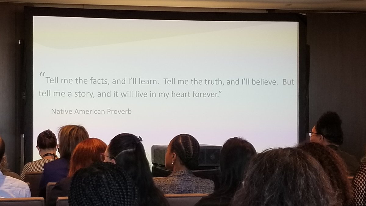 nmathern's tweet photo. Data needs a storyteller in order to lead to policy change. @drkastout #ATDtoday @AchieveTheDream https://t.co/5GSa1jPKvT