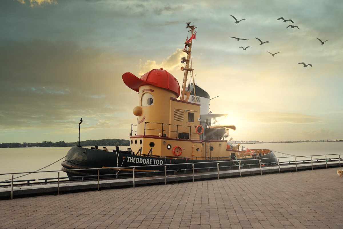 ExploreON's tweet photo. Sep. 17-18 is #WaterWeekend at the Redpath Waterfront Festival.
Enjoy on-land and on-water live music, food, kids’ activities, nautical programs and more.
📍 HTO Park and Sugar Beach, Toronto
https://t.co/2Y4vvQ5Jj4
We’re proud to support the festival via Reconnect Ontario. https://t.co/7FqwviOA88