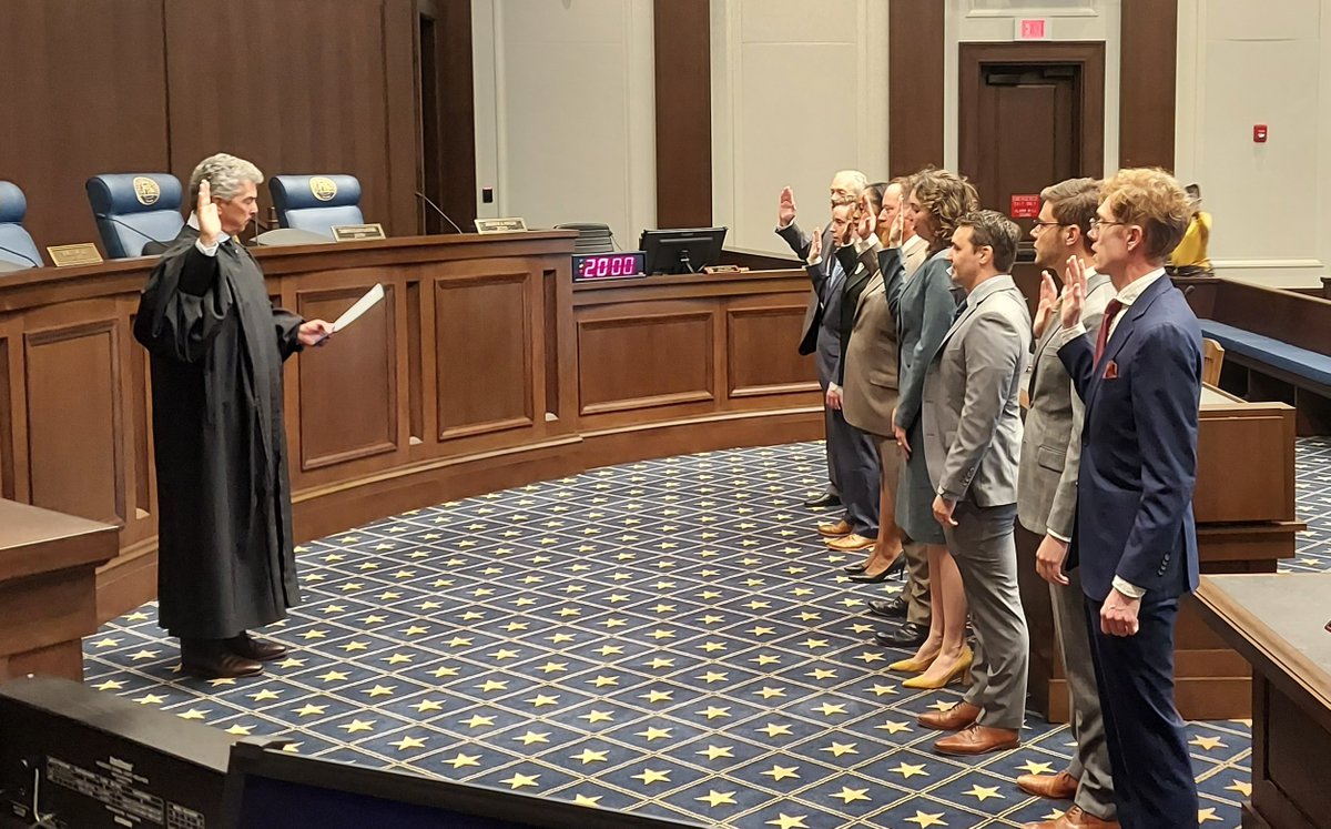 Supreme Court of Georgia tweet media
