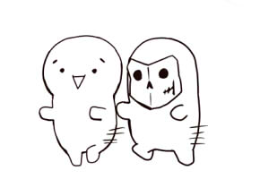 @tsumetoro ( ゜д゜)!! 