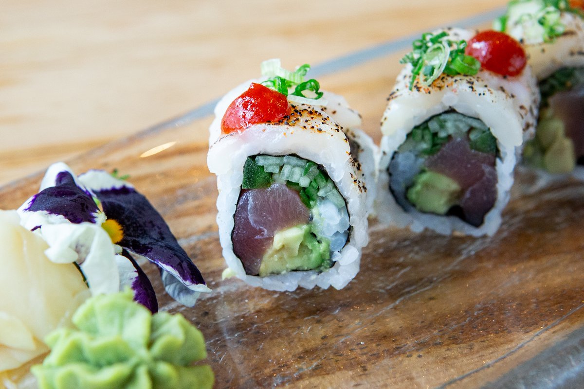 Fuji at Assembly tweet media