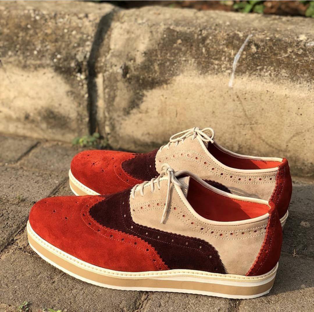 excellenceMZ's tweet photo. How can you live the high life if you don not wear good shoes?……….. let give you the best from our Handmade footwear’s.
#Badtome #Phyna #Malik #BBNaija7 #bowen #seun #tiktokdown #varsaceshoe #Putin #BBNaija https://t.co/Lii4oeqlSB