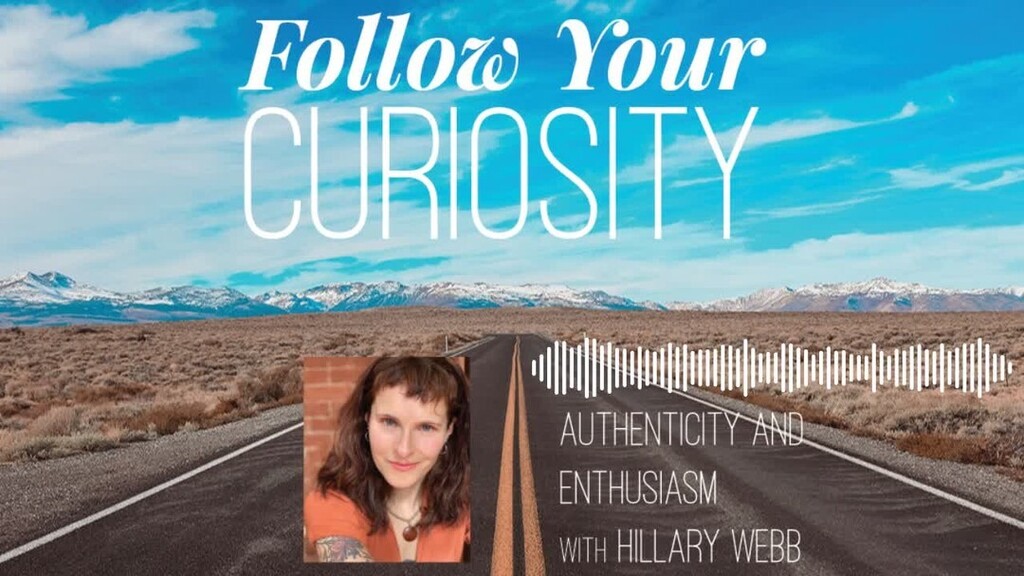 fycuriositypod's tweet photo. How do YOU live in the world you've been thrown into? Hillary Webb and I talk about that and more here: https://t.co/kFSSf8HIRZ (pod link also in bio!)
#creativity #podcast #inspiration #consciousness #fycuriosity #fycuriositypod #creativitypodcast #art… https://t.co/sRDNlVbjhZ https://t.co/m0OnvI5Lya
