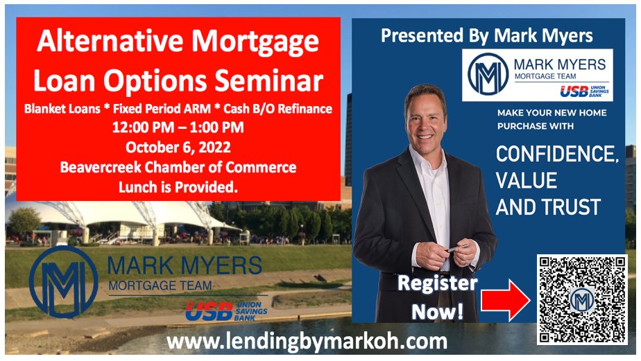 Mark Myers NMLS#438947 (@MarkMye95927982) / Posts / X