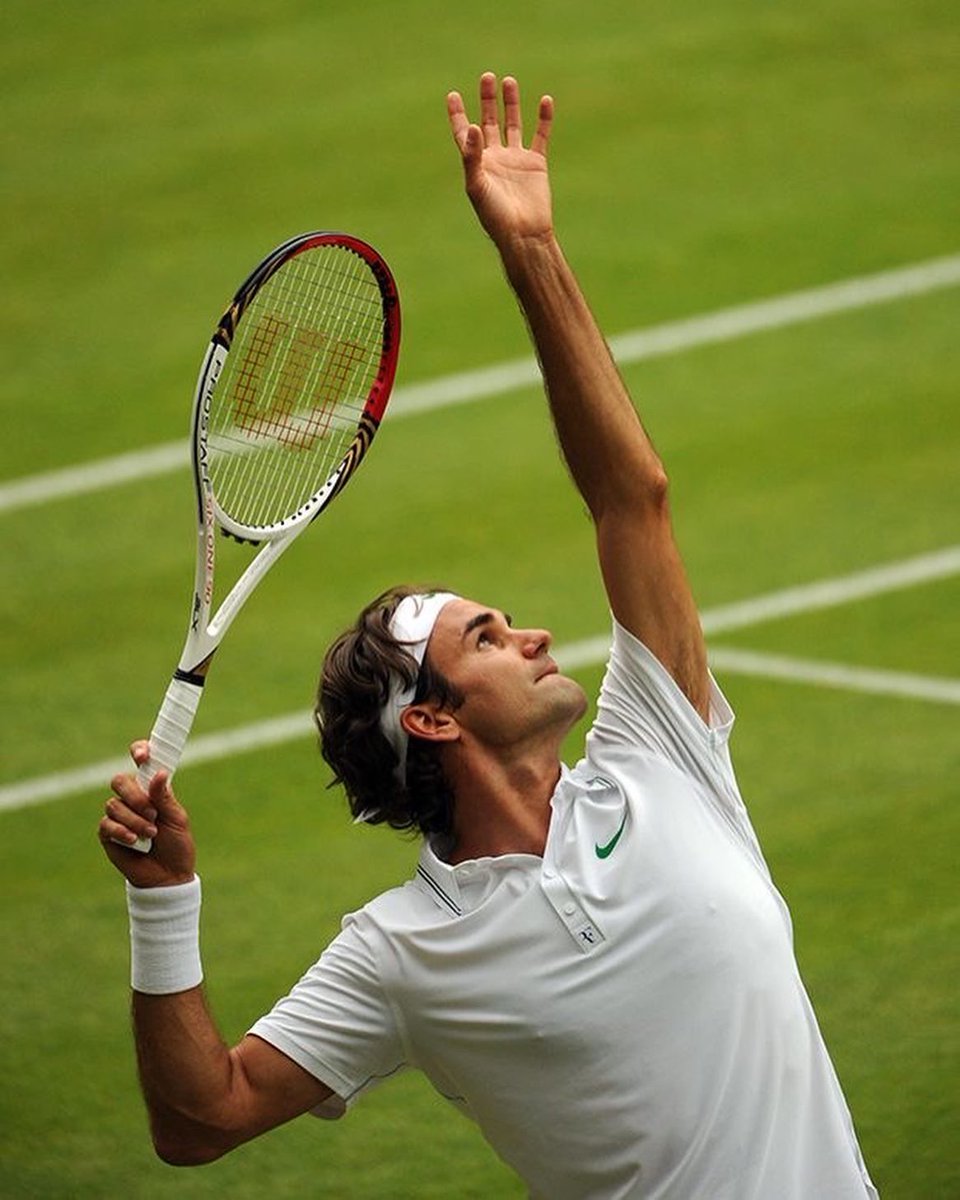 “24 years feel like 24 hours” 

GOAT #RogerFederer announces his retirement from competitive tennis after #LaverCup.