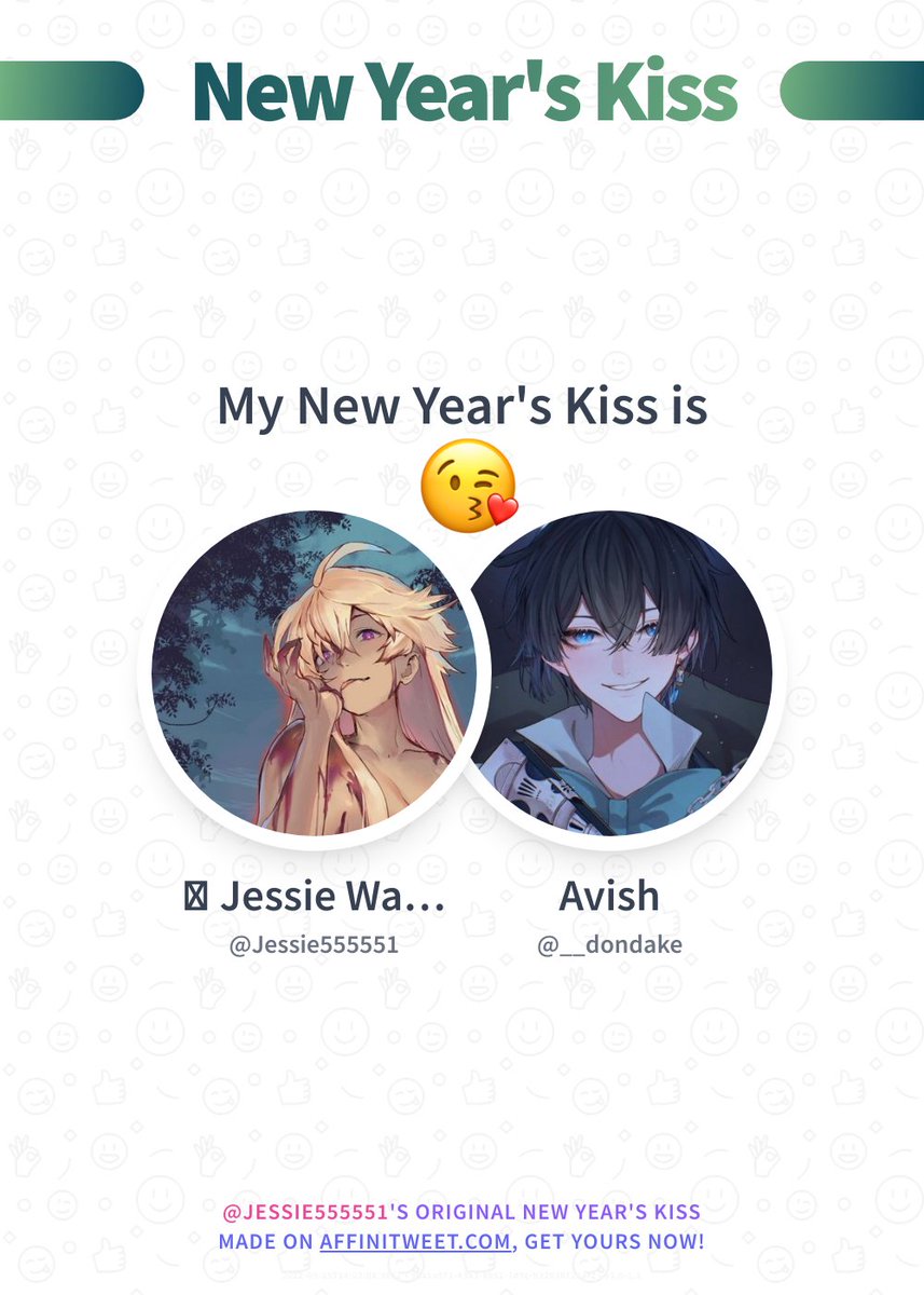 ㄴ Jessie — Semi-IA ㄱ tweet media