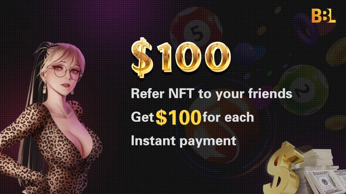BBL_network's tweet photo. 🎁 #NFTGiveaways 🎁

We're giving away 2 BBL Station NFT(~0.66ETH).

Rules:
1️⃣ Follow @BBL_network

2️⃣ RT + Like ❤️ + Tag 3 Frens
3️⃣ Complete gleam tasks(learn about $20K events)https://t.co/BuCozGrmX6

#bblucky #lottery #NFT #Polygon #ETH #PolygonNFT #blockchain #Giveaway #NFTS https://t.co/JJ5Rxw8WLQ