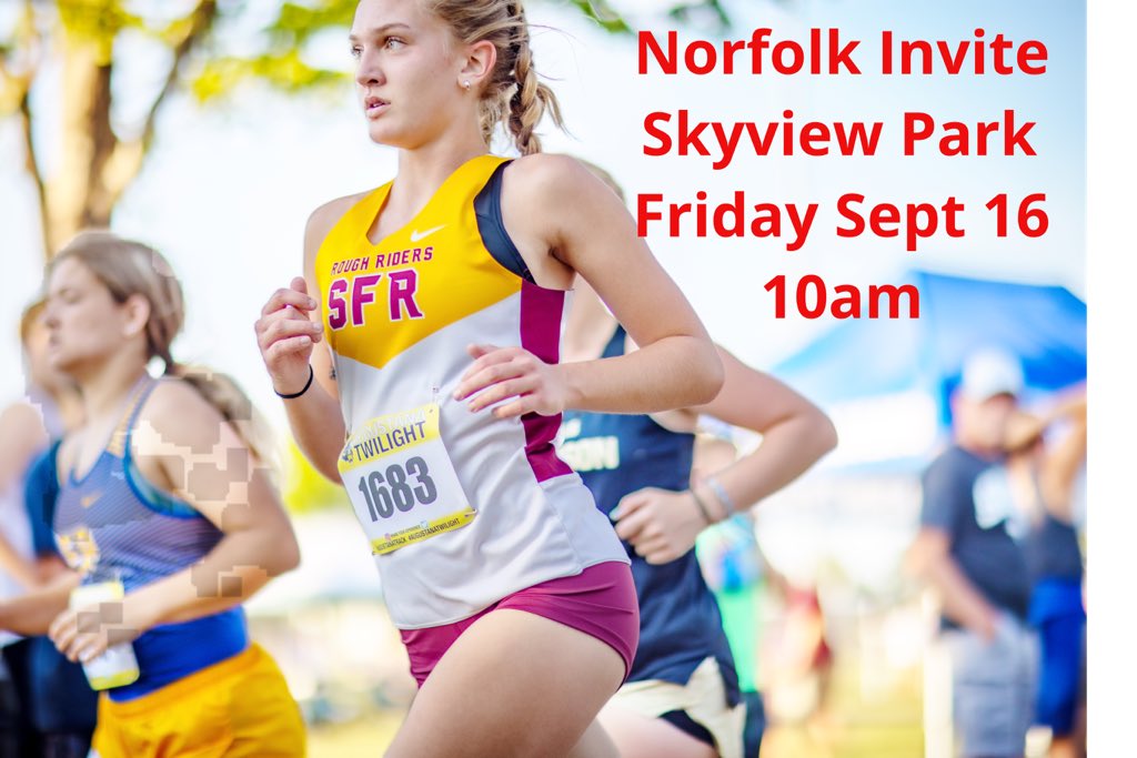 SFRidersXCTF's tweet photo. Tomorrow we take on the hills of Norfolk!!! https://t.co/buPseIESeP